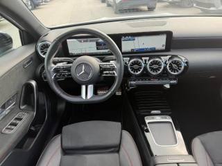 MERCEDES-BENZ A 180 usata, con Controllo trazione