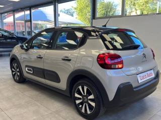 CITROEN C3 usata, con Autoradio