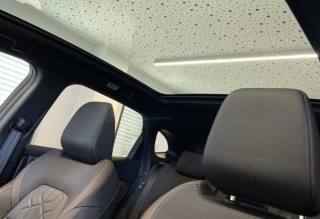 NISSAN Qashqai usata, con Cerchi in lega