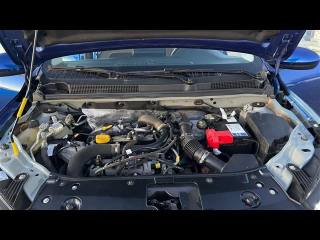 DACIA Sandero usata, con Sensori di parcheggio posteriori