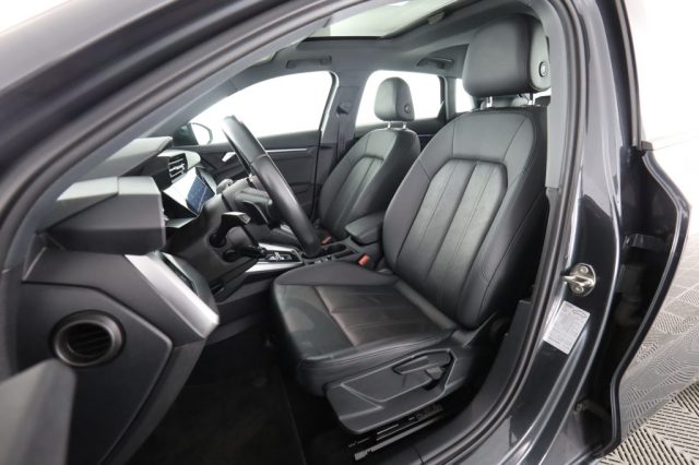 AUDI A3 usata 2