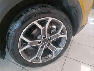 KIA XCeed usata, con Chiusura centralizzata