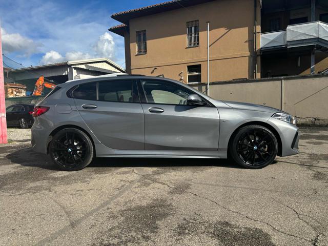 BMW 120 usata, con Airbag Passeggero