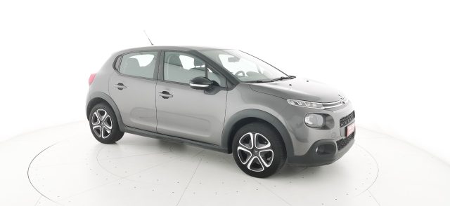 CITROEN C3 usata, con Vivavoce