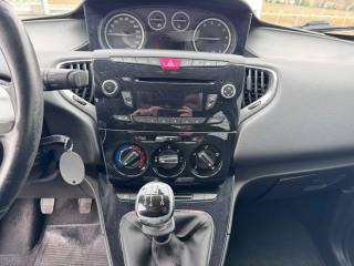 LANCIA Ypsilon usata 10