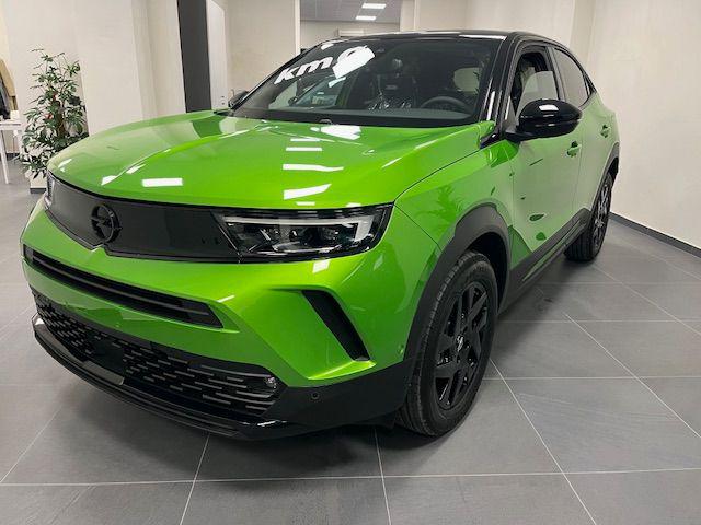 OPEL Mokka usata, con ABS