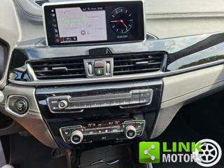BMW X1 usata, con Specchietti laterali elettrici