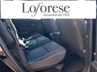RENAULT Scenic usata, con Climatizzatore