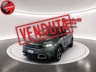 CITROEN C5 Aircross BlueHDi 130 S&S SHINE EAT8