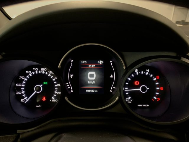 FIAT 500L usata, con Vivavoce