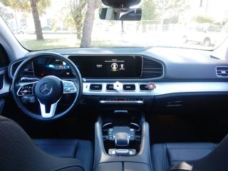 MERCEDES-BENZ GLE 300 usata, con Controllo trazione