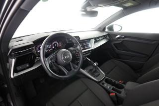 AUDI A3 usata 1