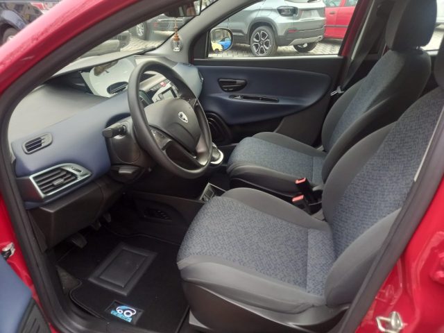 LANCIA Ypsilon usata, con Airbag Passeggero