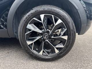 DS AUTOMOBILES DS 3 usata, con Fari LED