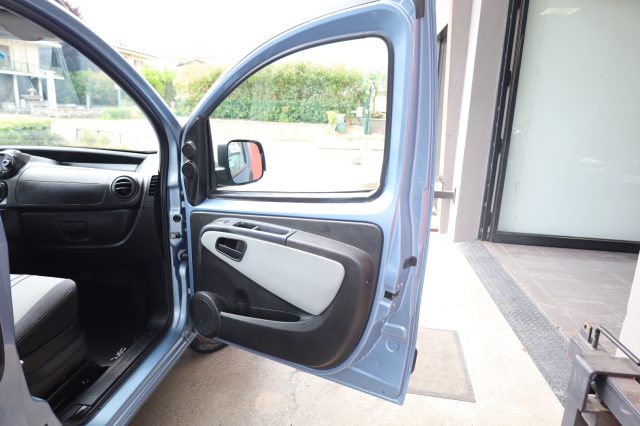 FIAT Qubo usata 82