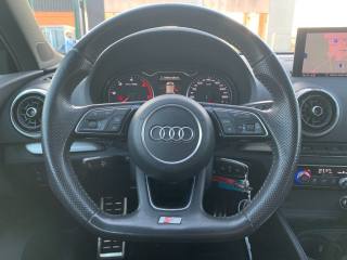 AUDI A3 usata, con Cruise Control