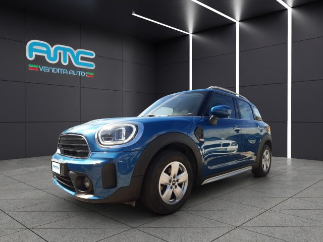 MINI Countryman usata, con Airbag