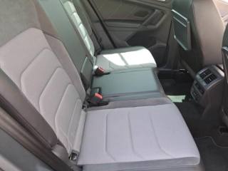 VOLKSWAGEN Tiguan usata, con Fendinebbia