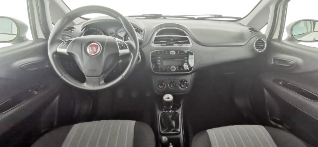 FIAT Punto usata, con Controllo trazione