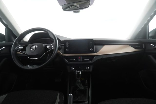 SKODA Kamiq usata 4