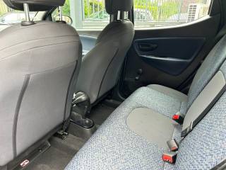 LANCIA Ypsilon usata, con ESP