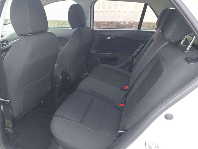 FIAT Tipo usata, con Cruise Control