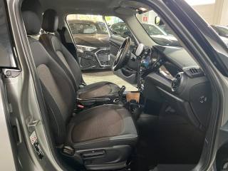 MINI Cooper usata, con Luci diurne LED