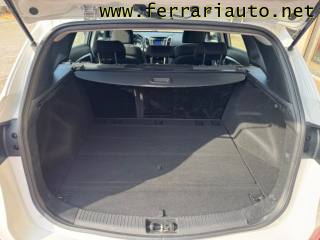 HYUNDAI i30 usata, con Fendinebbia