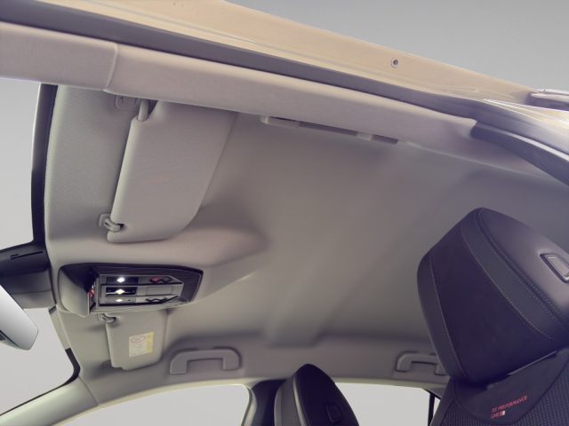 DS AUTOMOBILES DS 4 usata, con Sensore di luce