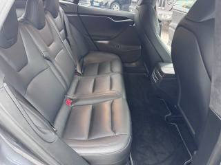 TESLA Model S usata, con Vetri oscurati