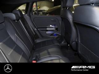 MERCEDES-BENZ GLA 200 usata, con Controllo trazione