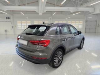AUDI Q3 usata, con Airbag