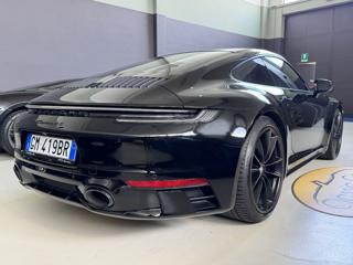 PORSCHE 911 usata, con Antifurto