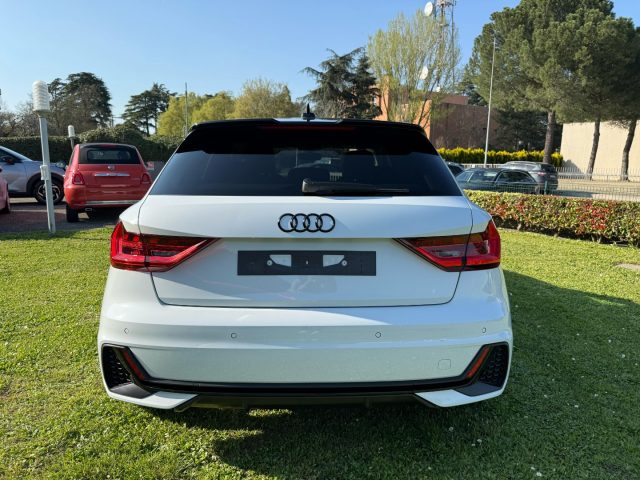 AUDI A1 usata, con Alzacristalli elettrici