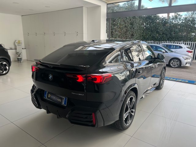 BMW X2 usata, con Climatizzatore