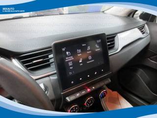 RENAULT Captur usata, con Alzacristalli elettrici