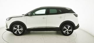 PEUGEOT 3008 usata, con Fari full-led
