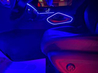 MERCEDES-BENZ GLE 350 usata, con MP3