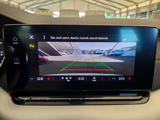 SKODA Octavia usata, con Touch screen