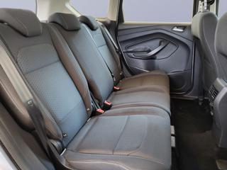 FORD Kuga usata, con Filtro antiparticolato