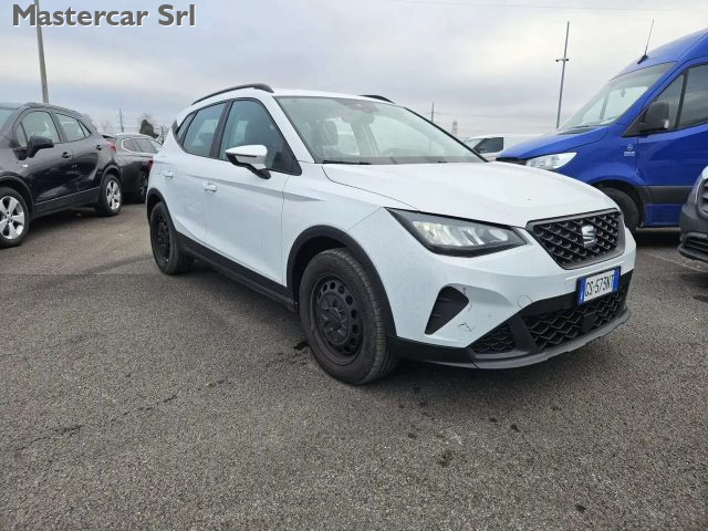 SEAT Arona usata, con Airbag Passeggero