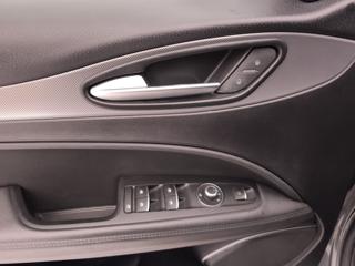 ALFA ROMEO Stelvio usata, con Trazione integrale