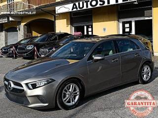 MERCEDES-BENZ A 180 usata, con Park Distance Control