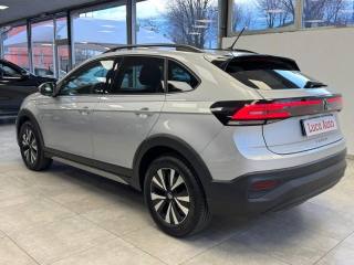 VOLKSWAGEN Taigo usata, con Autoradio