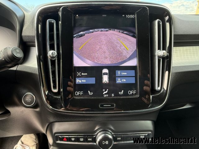 VOLVO XC40 usata, con Sistema di navigazione