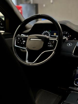 LAND ROVER Range Rover Evoque usata, con Filtro antiparticolato