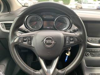OPEL Astra usata, con Filtro antiparticolato