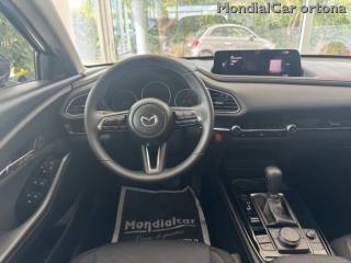 MAZDA CX-30 usata, con Vetri oscurati