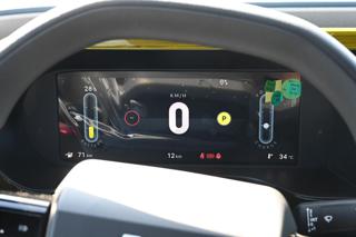 FIAT Grande Panda usata, con USB