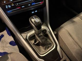 VOLKSWAGEN T-Roc usata, con Park Distance Control